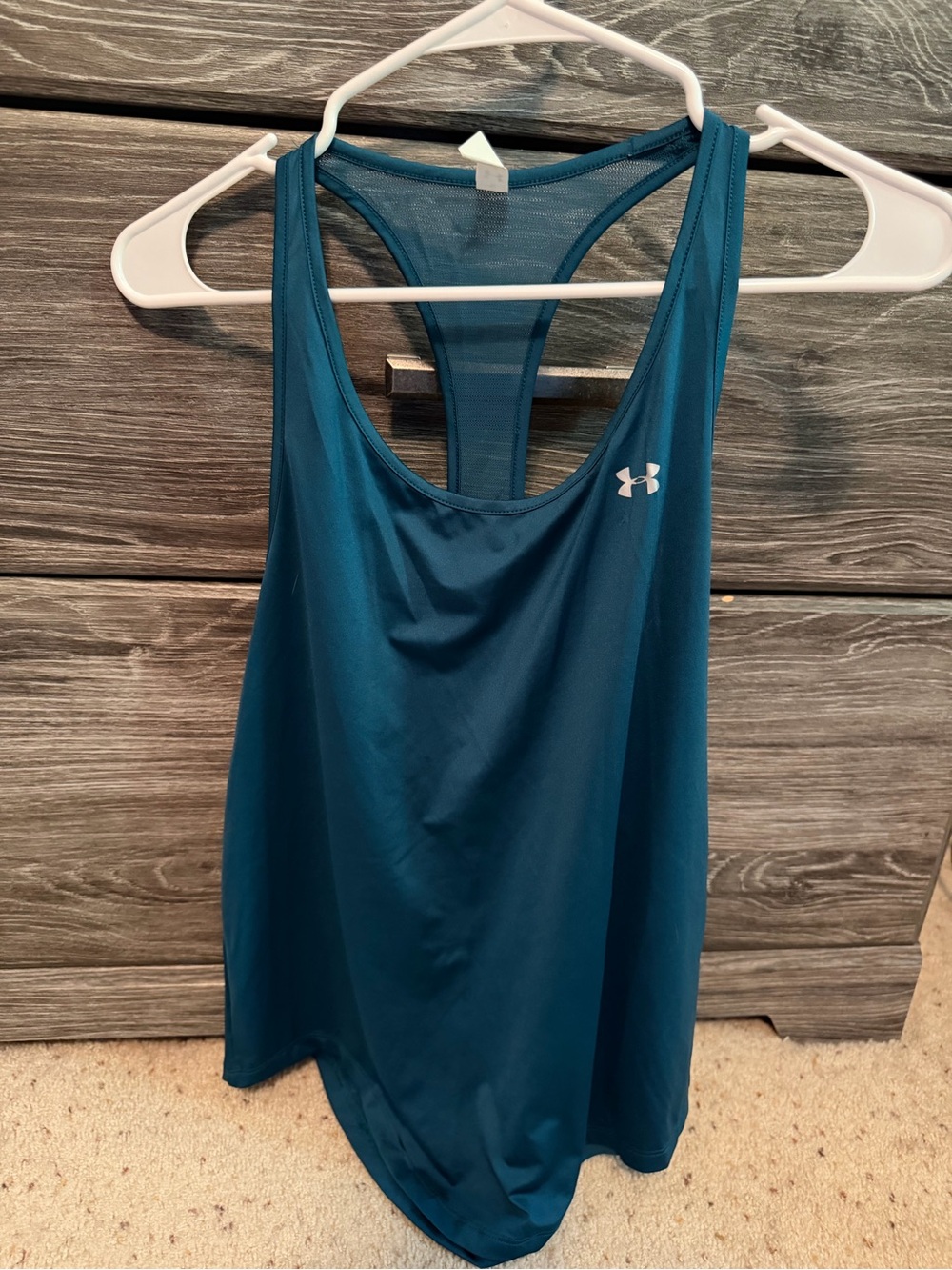 Under Armour tank top